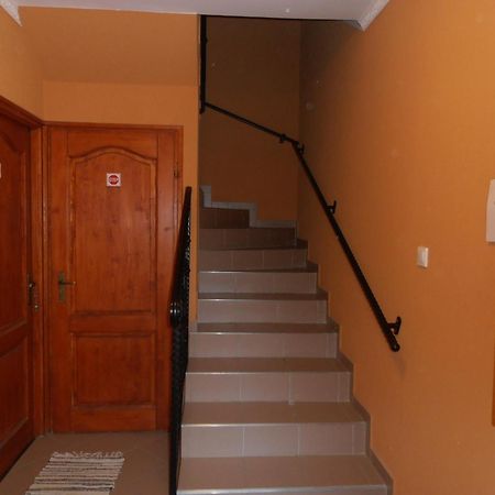 Gal Apartmanhaz ฮอร์กานี ภายนอก รูปภาพ
