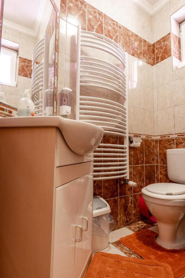 Gal Apartmanhaz ฮอร์กานี ภายนอก รูปภาพ