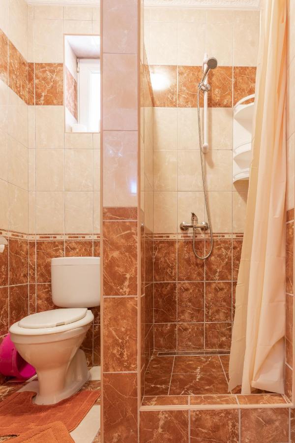 Gal Apartmanhaz ฮอร์กานี ภายนอก รูปภาพ