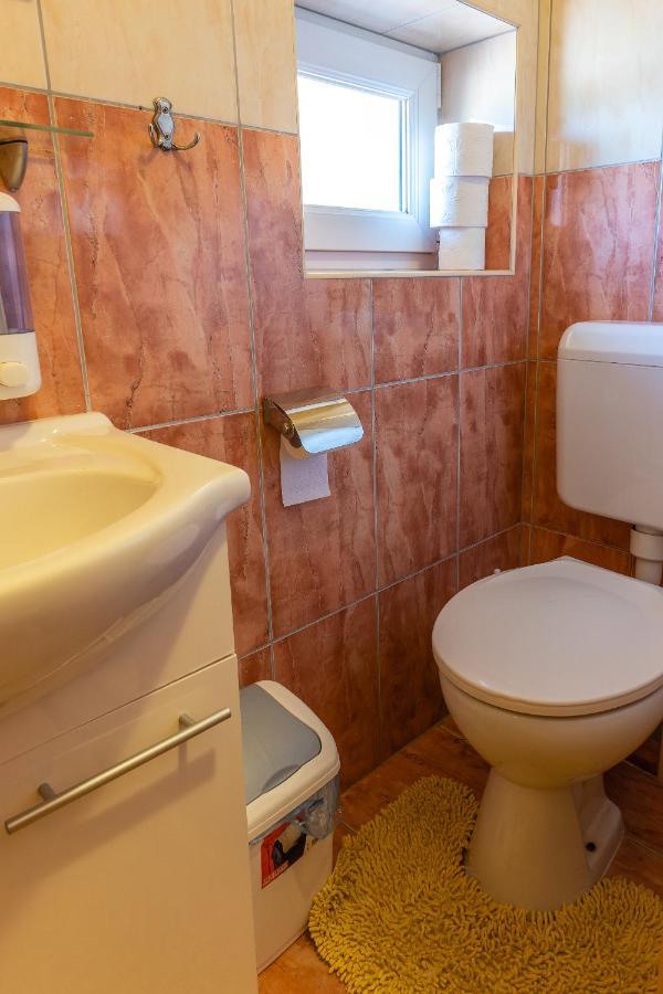 Gal Apartmanhaz ฮอร์กานี ภายนอก รูปภาพ
