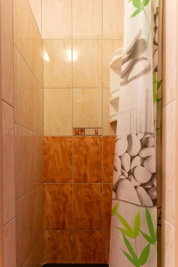 Gal Apartmanhaz ฮอร์กานี ภายนอก รูปภาพ