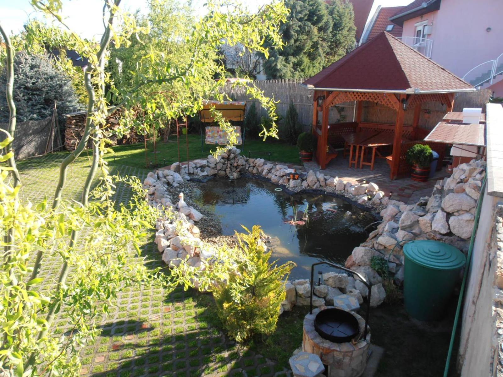 Gal Apartmanhaz ฮอร์กานี ภายนอก รูปภาพ