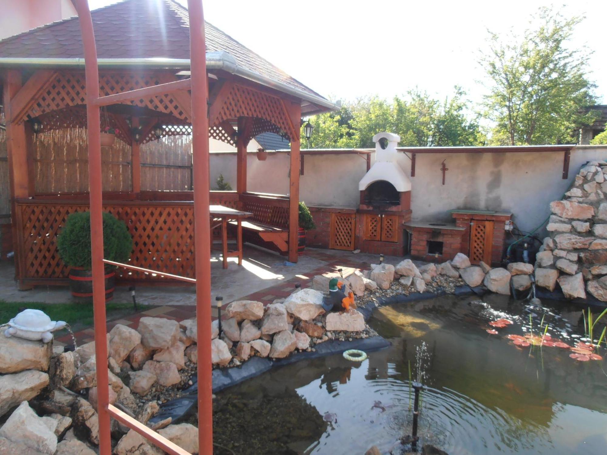 Gal Apartmanhaz ฮอร์กานี ภายนอก รูปภาพ