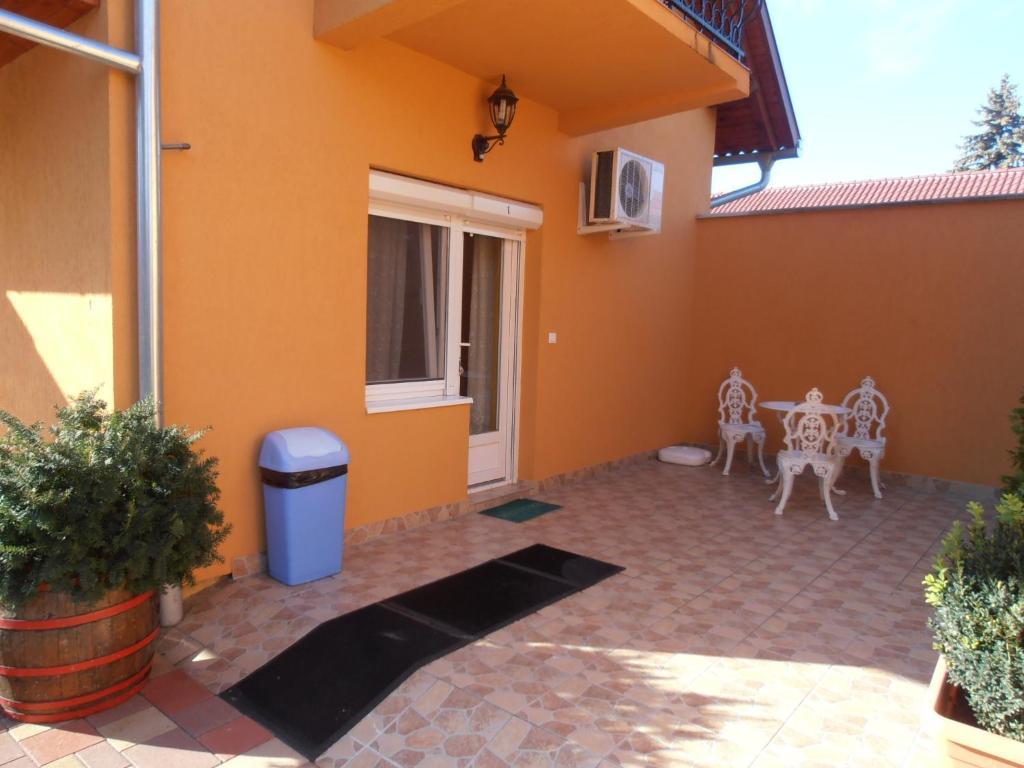 Gal Apartmanhaz ฮอร์กานี ห้อง รูปภาพ