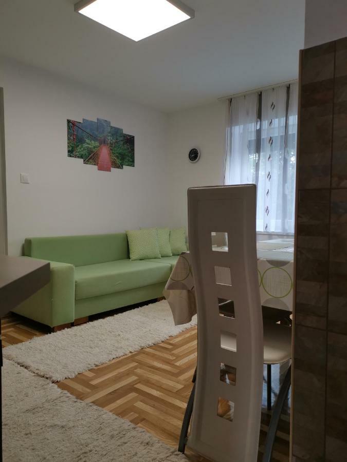 Gal Apartmanhaz ฮอร์กานี ภายนอก รูปภาพ