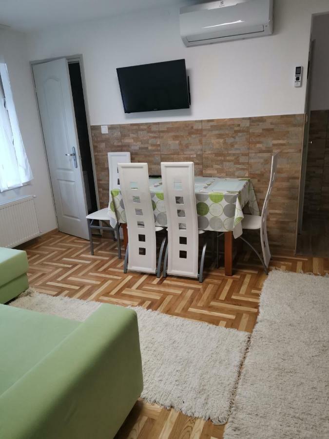 Gal Apartmanhaz ฮอร์กานี ภายนอก รูปภาพ