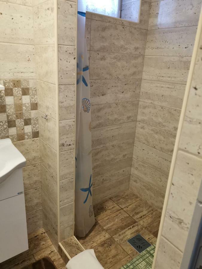 Gal Apartmanhaz ฮอร์กานี ภายนอก รูปภาพ