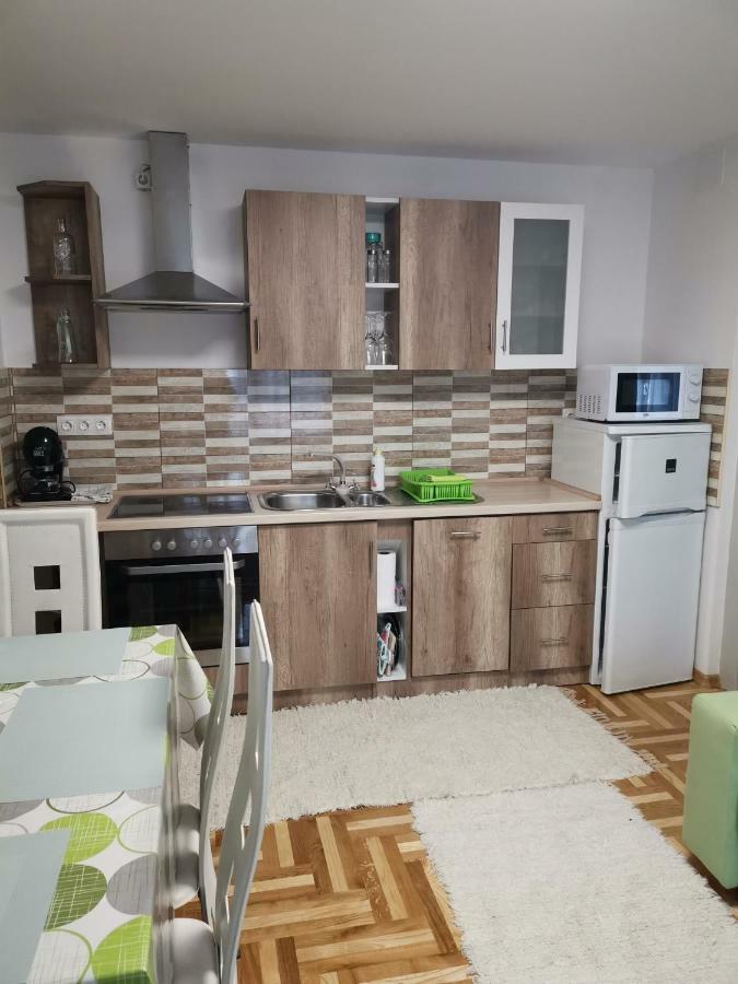 Gal Apartmanhaz ฮอร์กานี ภายนอก รูปภาพ