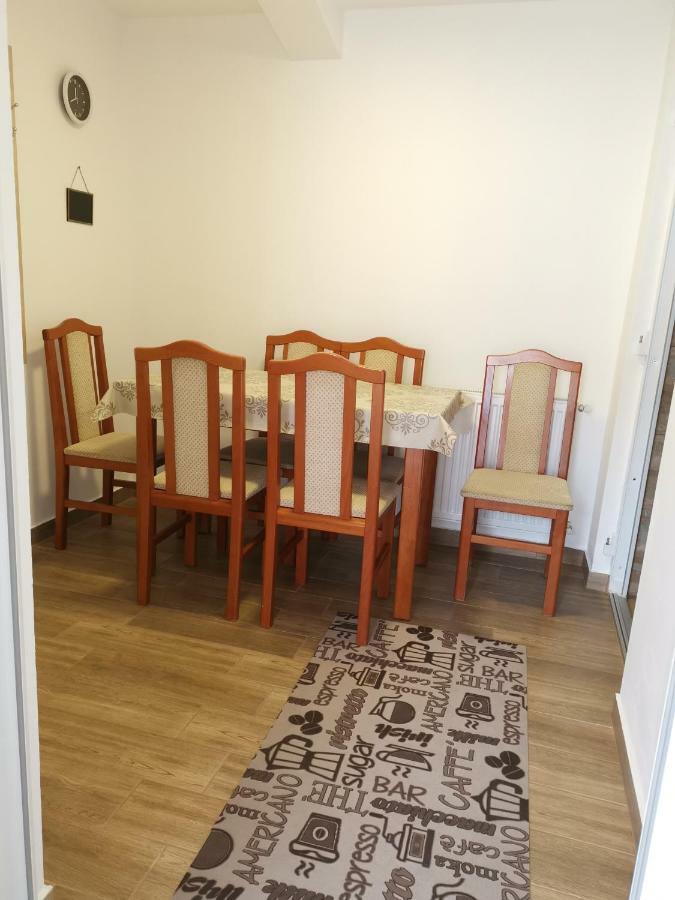 Gal Apartmanhaz ฮอร์กานี ภายนอก รูปภาพ